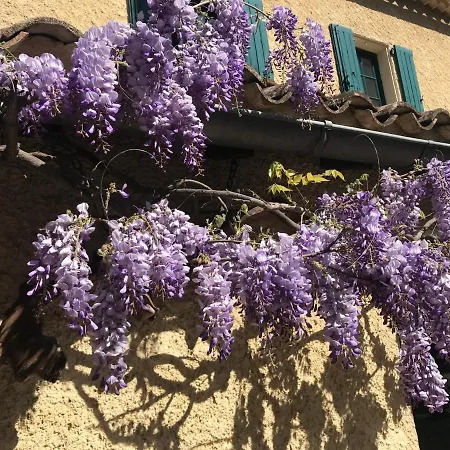 Les Montades Chambres d'Hôtes-3
