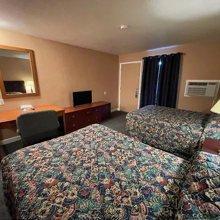 American Inn Council Bluffs-3