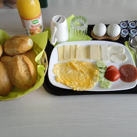 Pension - A2 Rothensee / Magdeburg-2
