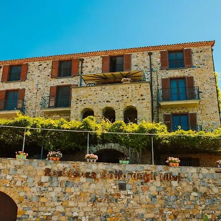Residenza Golfo Degli Ulivi-2
