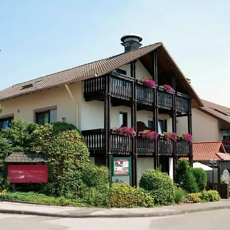 Hotel Bad Driburg-2