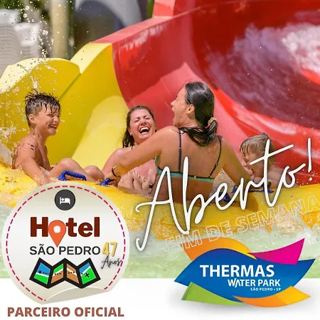 Hotel São Pedro-2