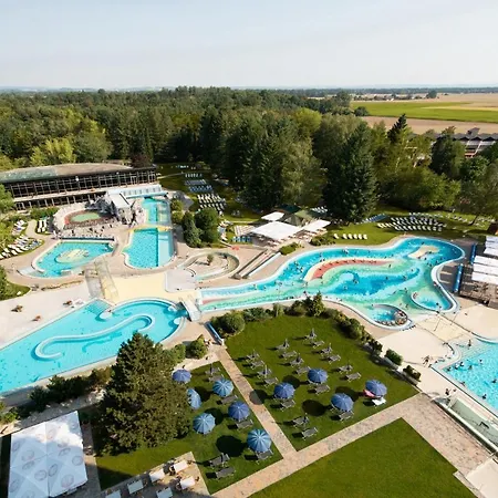 Johannesbad Vitalhotel Jagdhof-3