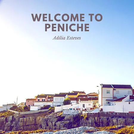 Historic House In Downtown Peniche-3