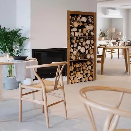 Hotel Nafarrola - Gastronomy&Wine-2