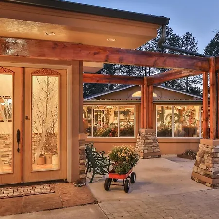Rampart Range Resort-3
