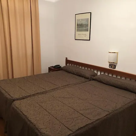 Hotel Refugi Dels Isards-2