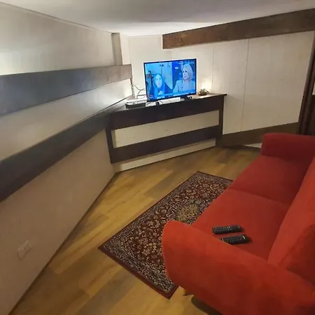 B&B Chalet-2