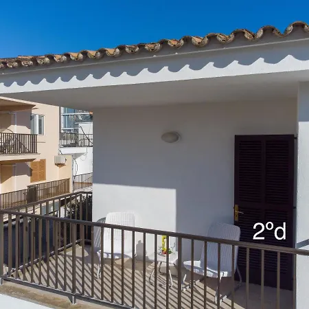 Apartments Playa-2