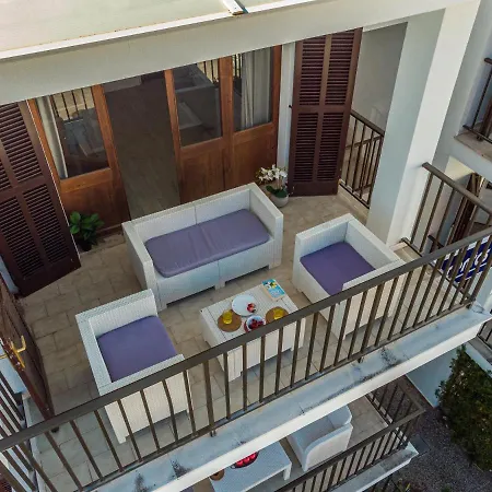 Apartments Playa-3