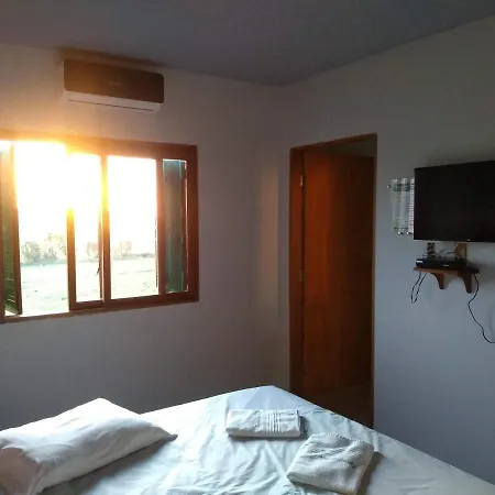 Pousada do Pampa-2