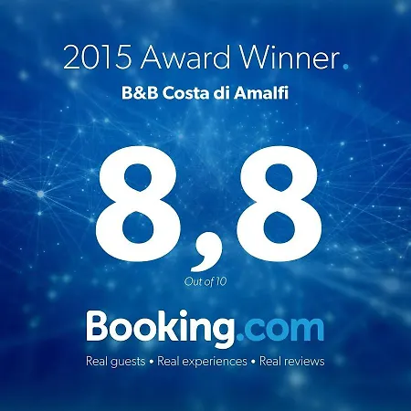 B&B Costa di Amalfi-2