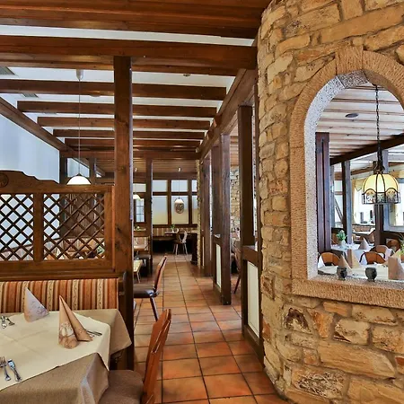 Hotel-Restaurant Stern-2