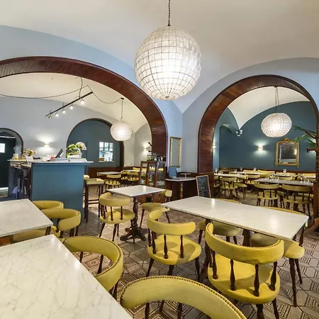 Monsieur Miot Concept Hotel - Bastia Centre-3