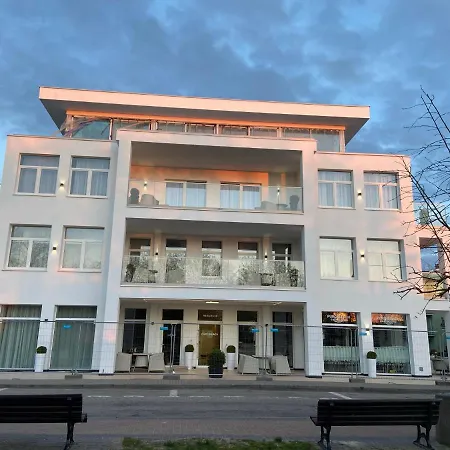 Residence Puro Beach - Adults Only-3