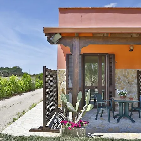 B&B La Casa di Attilio-3