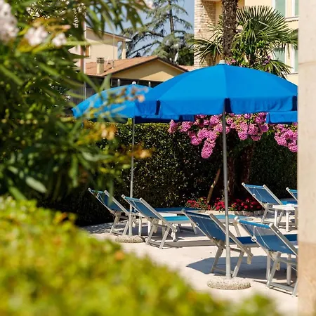 Hotel Idania-2