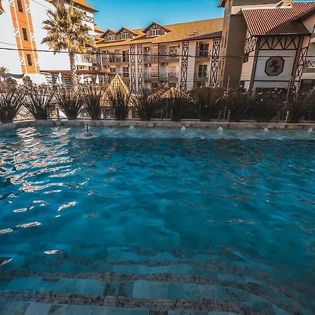 Hotel Recanto Do Rouxinol-3