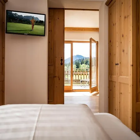 Landhotel Föhrenhof Ellmau-2