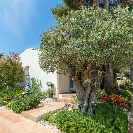 La Villa De L'Olivier-2