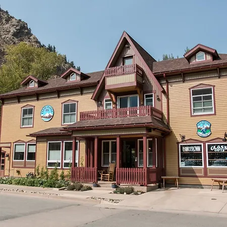 Clear Creek Inn-2