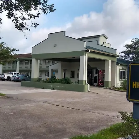 Highland Inn Denham Springs Baton Rouge East-2