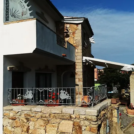 Bed&Breakfast Mare Isole-3