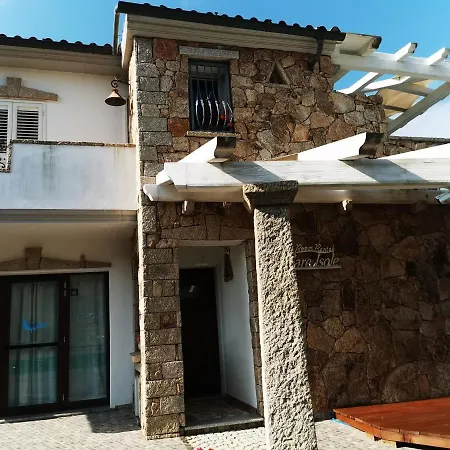Bed&Breakfast Mare Isole-2