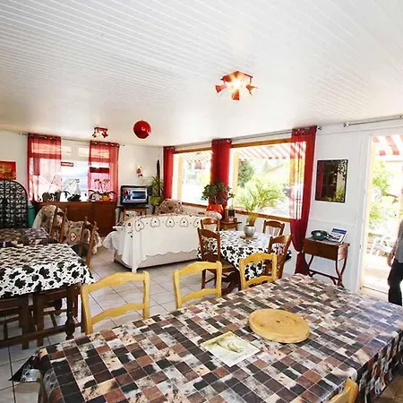 Pension Saint Antoine-3
