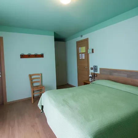 Albergo Speranza-3