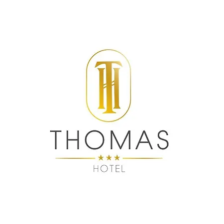 Thomas Hotel Budapest-3