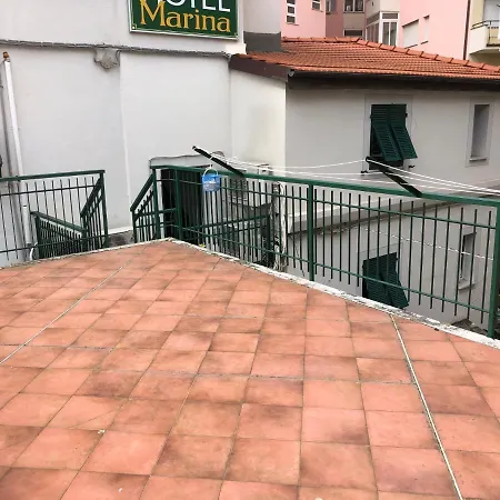 Albergo Marina-3