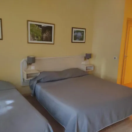 hotel les edelweiss-2
