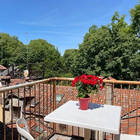 Hotel San Geremia-2