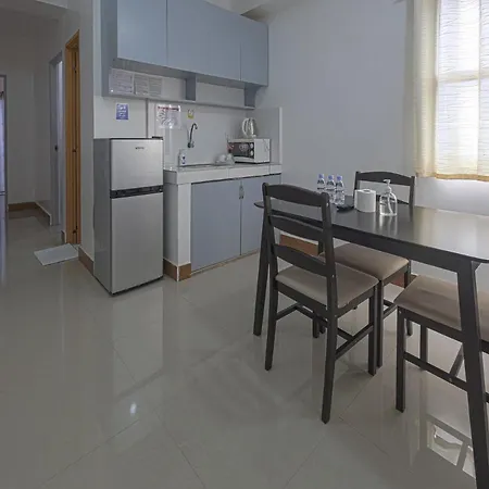 Alicia Apartment-2