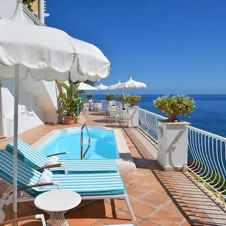 Villa Boheme Exclusive Luxury Suites-3