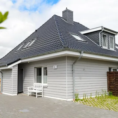 Nordsee-Pension Dagebüll-3