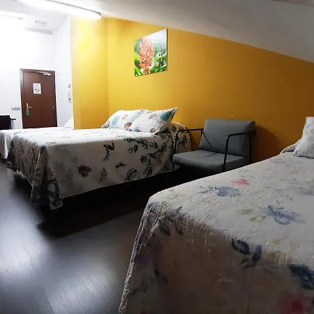 Hostal Nirvana-2