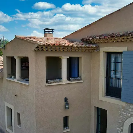 Bastide Saint Maurin-2