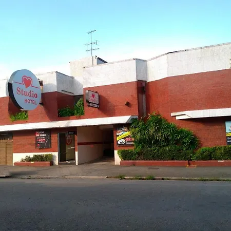 Studio Motel (Adults Only)-2