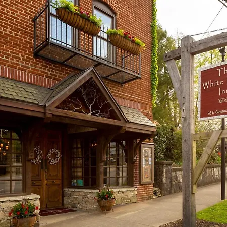 The White Birch Inn-2