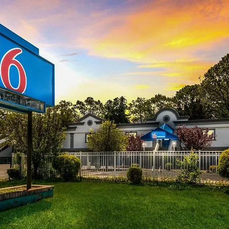 Motel 6-Toms River, Nj-2