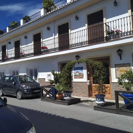 Hostal San Juan-3