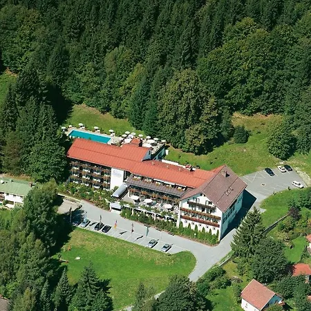 Hotel Bavaria-2