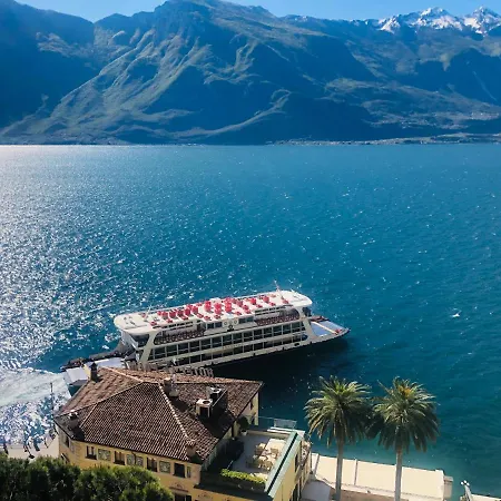 Hotel Castell - Montagnoli Group-3