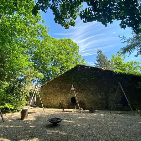 Les Chambres d'Hôtes du Bois Joli-3