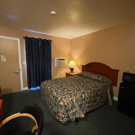 American Inn Council Bluffs-2