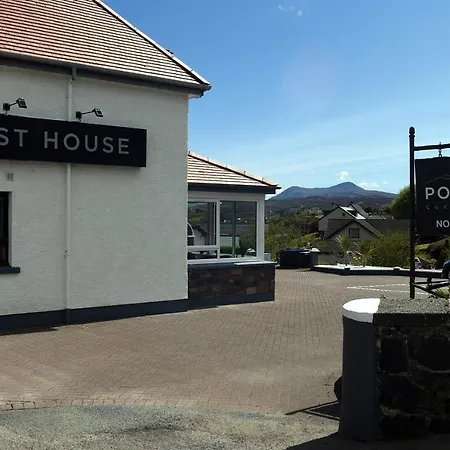 Portree Guest House-3