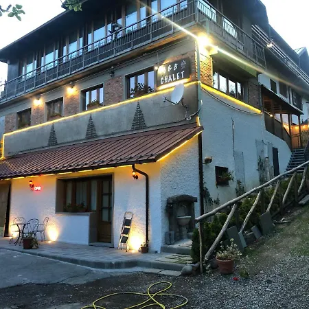 B&B Chalet-3