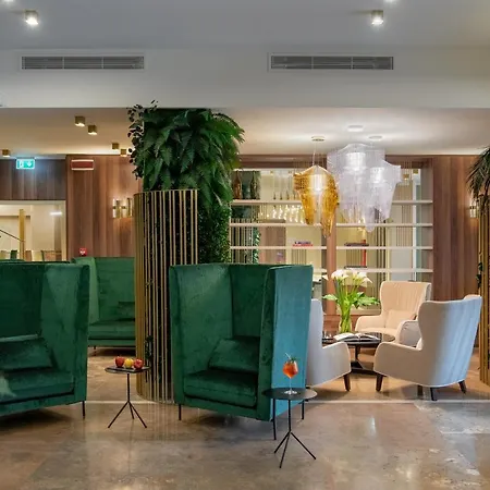 Hotel Tocq-3